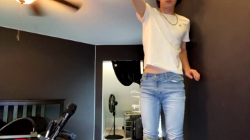 Jimmylol42  30-07-2021 video socks